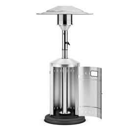 Enders Cosystand Stainless Steel Telescopic Patio Heater